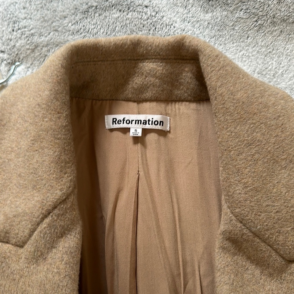 Cumberland Coat